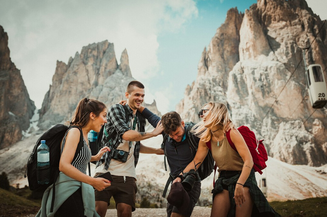 budget travel destinations